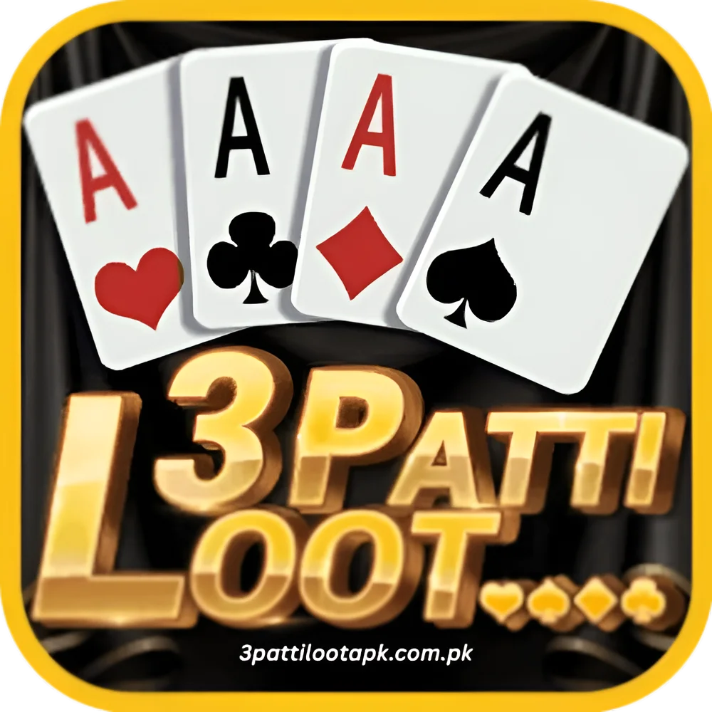 3 Patti Loot official logo — featured image for all guides