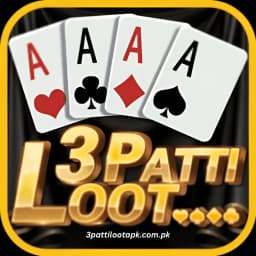 Contact 3 Patti Loot Support 3 Patti Loot logo - contact support
