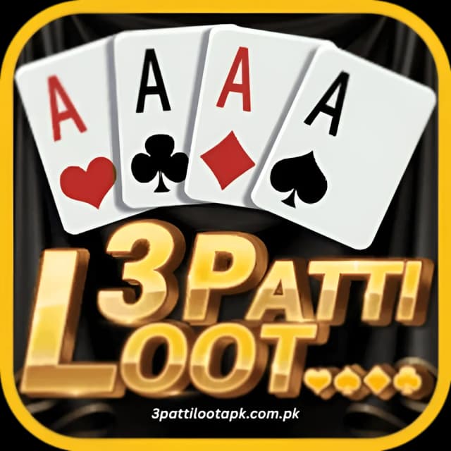 3 Patti Loot – Withdraw Money via JazzCash & EasyPaisa 3 Patti Loot - Withdraw winnings to JazzCash & EasyPaisa in Pakistan.